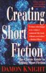 Creating Short Fiction par Knight