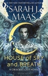 Crescent city, tome 2 : House of Sky and Breath par Maas
