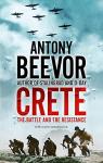 Crete : The battle and the resistance par Beevor