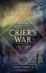 Crier's War par Varela