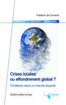 Crises locales ou effondrement global ? par Coninck