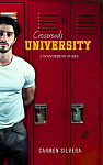 Crossroads University, tome 1 : Wandering Stars par 