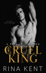 Royal Elite, tome 0 : Cruel King par Kent