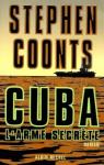 Cuba, l'arme secrte par Coonts