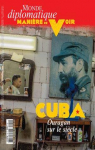 Manire de voir, n155 : Cuba, ouragan sur le sicle par Manire de voir