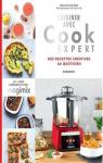 Cuisiner avec Cook Expert : Recettes cratives au quotidien par Fauda-Role