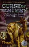 Curse of the Mummy par Jackson