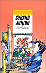 Cyrano junior par Guedon