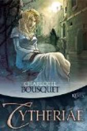 L'Archipel des Numines, tome 2 : Cytheriae 