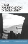 D-Day Fortifications in Normandy par Zaloga
