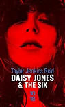 Daisy Jones & The Six par Jenkins Reid