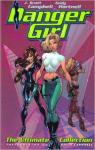 Danger Girl : The Ultimate Collection par Campbell