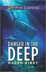 Danger in the Deep par Kirst
