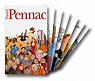 Daniel Pennac, Coffret (6 volumes) par Pennac