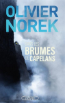 Dans les brumes de Capelans par Norek