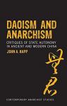 Daoism and Anarchism par Rapp