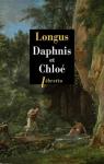 Daphnis et Chlo par Longus