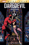 Daredevil : Renaissance par Mazzucchelli
