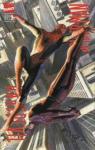 Daredevil / Spiderman : Unusual Suspect par Jenkins
