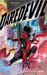 Daredevil, tome 7 : Lockdown par Landini