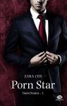 Dark Desires, tome 1 : Porn Star par Cox