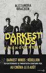 Darkest Minds, tome 3 : Dnouement par Bracken