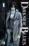 Darkside Blues, tome 1 par Kikuchi