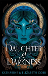 Daughter of darkness par Corr