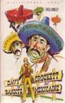 Davy Crockett et les bandits mexicains par Himley