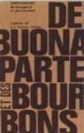 De Buonaparte et des Bourbons par Chateaubriand
