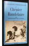 Panorama de la posie franaise de Chnier  Baudelaire par Clancier