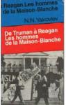 De Truman  Reagan par Yakovlev