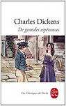 De grandes esprances par Dickens