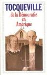 De la dmocratie en Amrique, tome 2 par Tocqueville