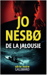 De la jalousie par Nesb