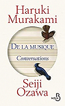 De la musique par Murakami