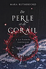 De perle et de corail, tome 1 : La fiance varniane par 