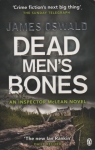 Les Enqutes de l'Inspecteur McLean : Dead Men's Bones par Oswald