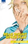 Dead Mount Death Play, tome 3 par Narita