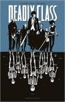 Deadly Class, tome 1 : Reagan Youth par Remender