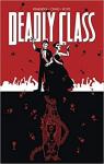 Deadly Class, tome 8 : Never Go Back