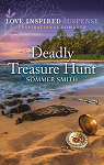 Deadly Treasure Hunt par Smith