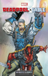 Les grandes alliances, tome 3 : Deadpool & Cable par Nicieza