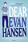 Dear Evan Hansen par Pasek