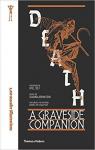 Death: A Graveside Companion par Ebenstein