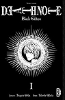 Death Note - Black Edition, tome 1 par Obata