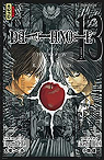 Death Note, Tome 13 par Obata