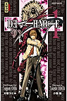Death Note - Tome 1 par Ohba
