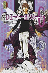 Death Note, tome 6 par Obata