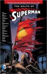 Death of Superman par Jurgens